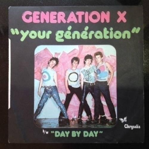Image result for generation x your generation