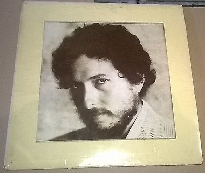 BOB DYLAN-NEW MORNING-RARE INDIAN PRESSING LP-INDIA